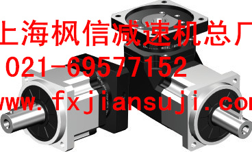 PLE60-3 楓信減速機(jī)廠家021-69577328