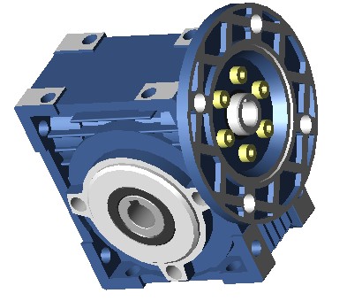 NMRV75-7.5減速機(jī)蝸輪蝸桿減速機(jī)